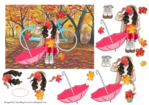 Autumn Birthday