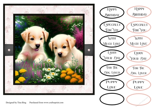 Puppies 3
