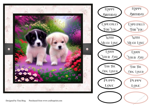 Puppies 6