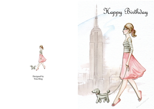 New York birthday 2