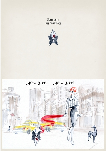 New York birthday 3
