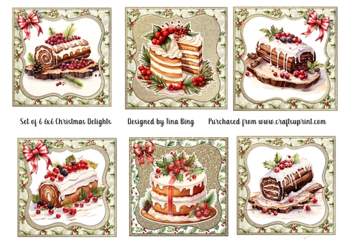 Christmas Delights