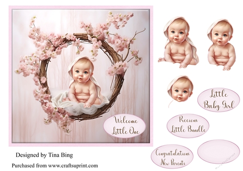 Baby Swing 1