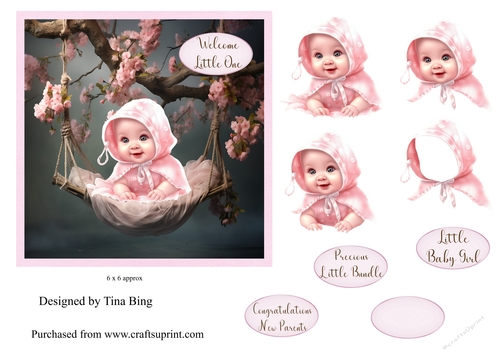 Baby Swing 2