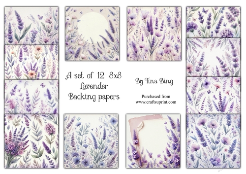 Lavender