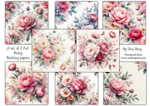 Peony