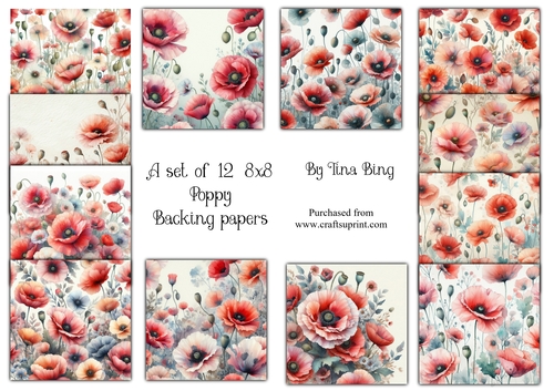 Poppy