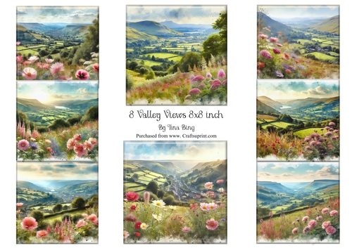 Valley Views