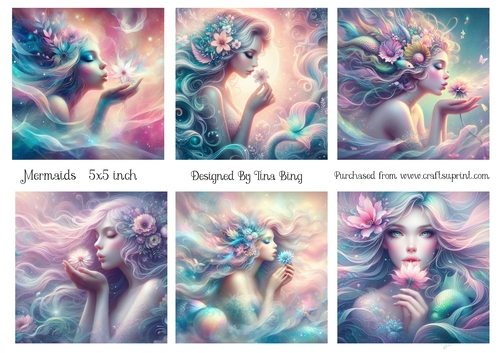 Mermaids
