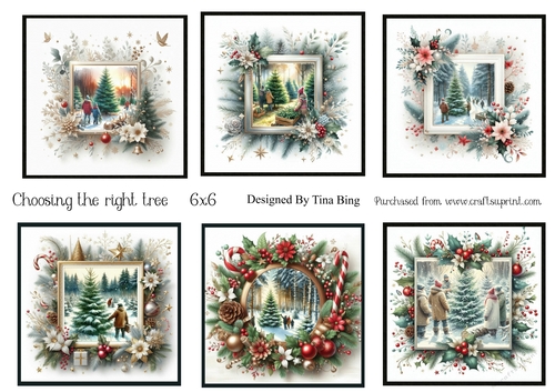 Choosing the right tree