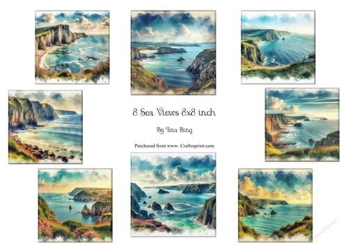 Sea Views