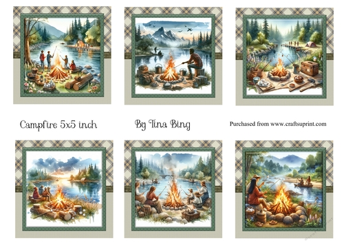 Campfire