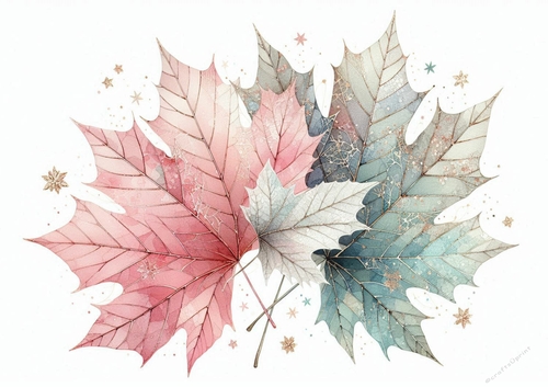 Leaves 2