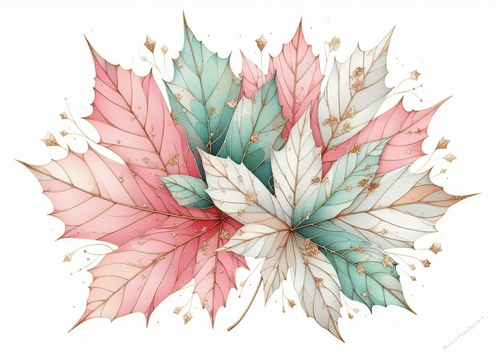 Leaves 3