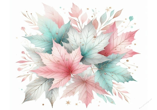 Leaves 4