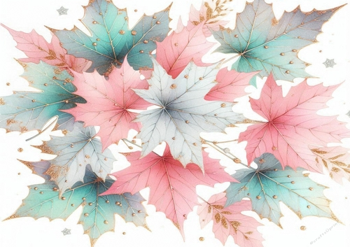 Leaves 5