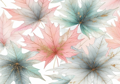 Leaves 6