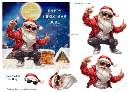 Yow Its Christmas