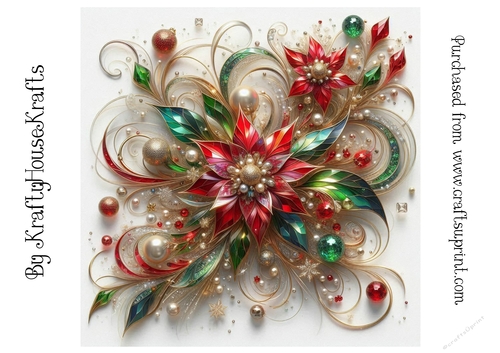 Christmas Display 2