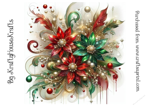Christmas Display 4