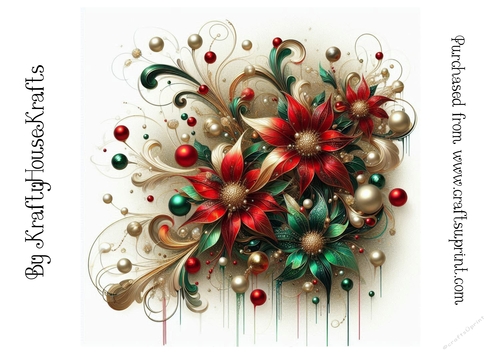 Christmas Display 5