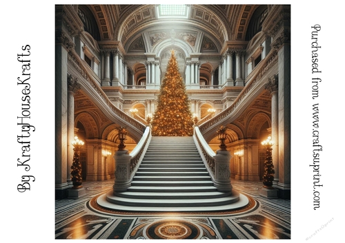 Stairway 1