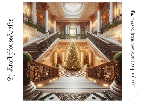 Stairway 2