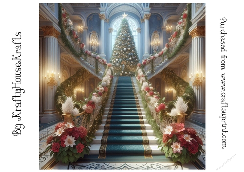 Stairway 4