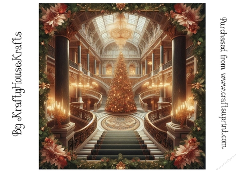 Stairway 5