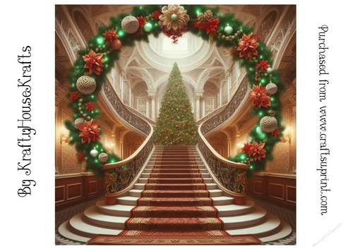 Stairway 6