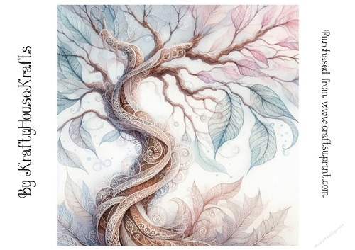 Magical trees 2