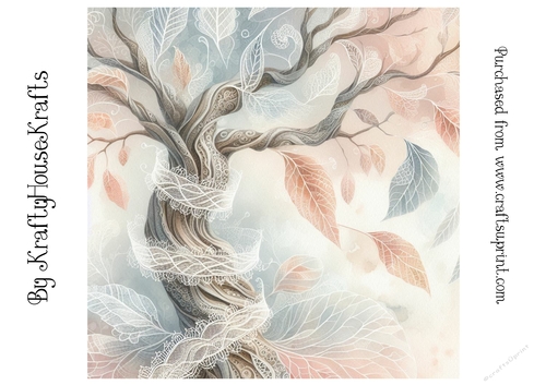 Magical trees 4