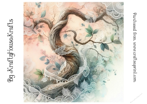 Magical trees 14