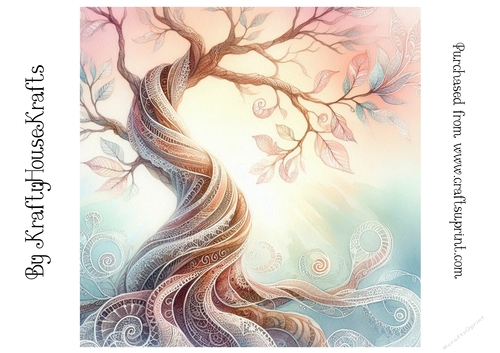 Magical trees 15