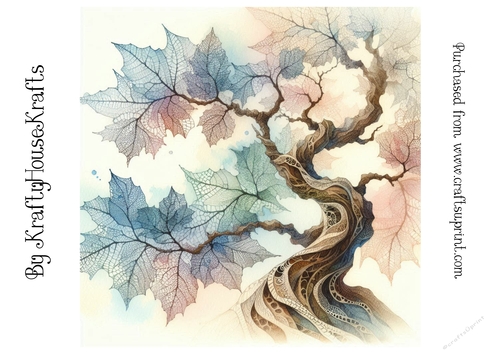 Magical trees 16