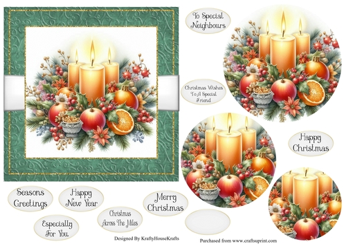 Christingle 2