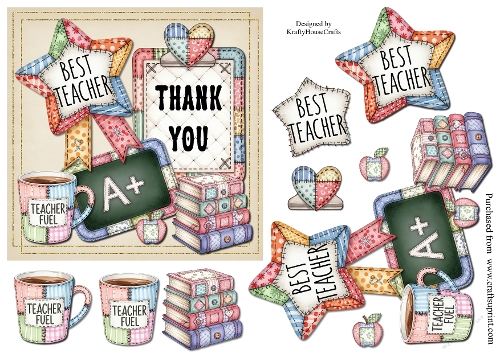 Thank you teacher