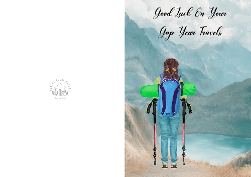 Gap Year Female