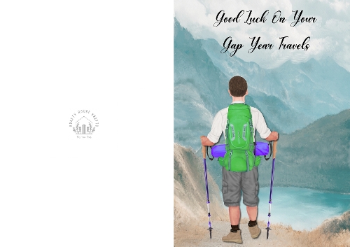 Gap Year Male