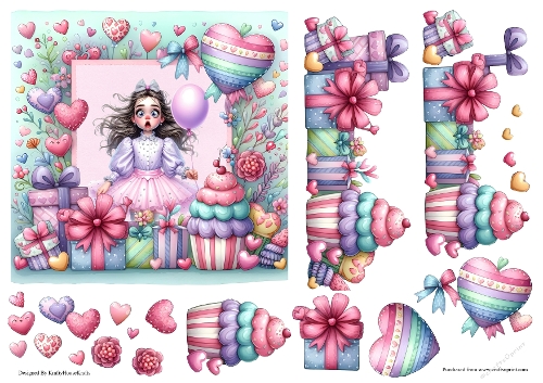  girls birthday