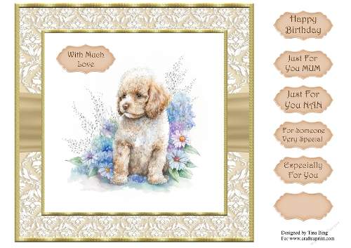 Puppy 3