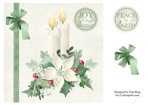 Joy to the World