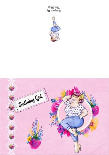 Birthday Girl