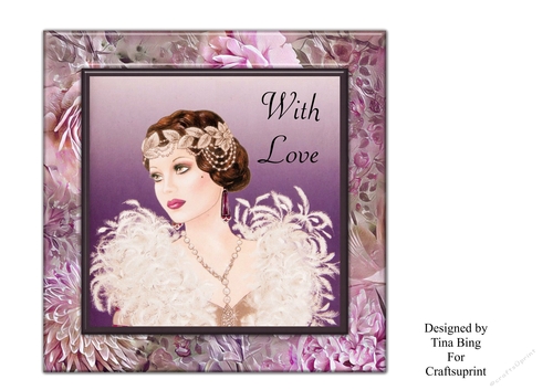 Art Deco with Love