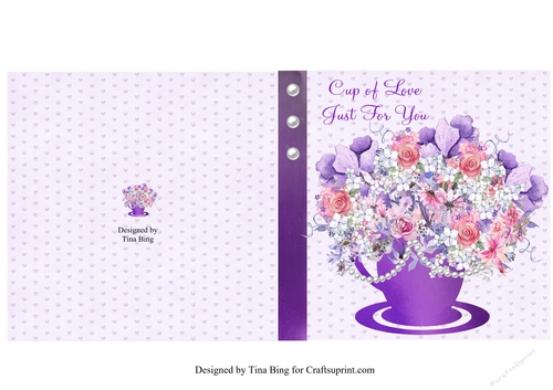 Cup of Love