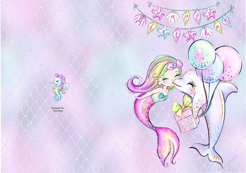Birthday Kiss