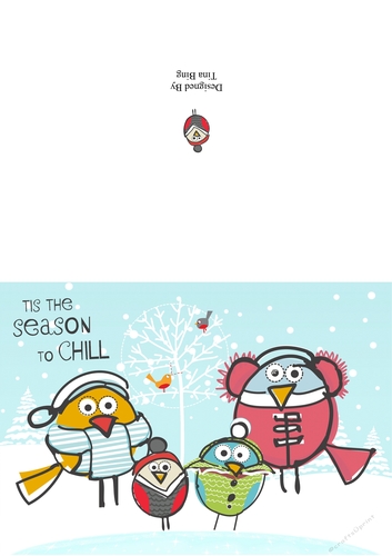 Tis The Season 2
