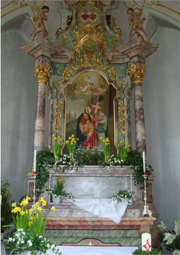 Austrian church 2