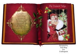 Art Deco Wife Book