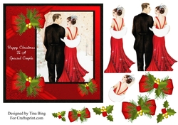 Special couple